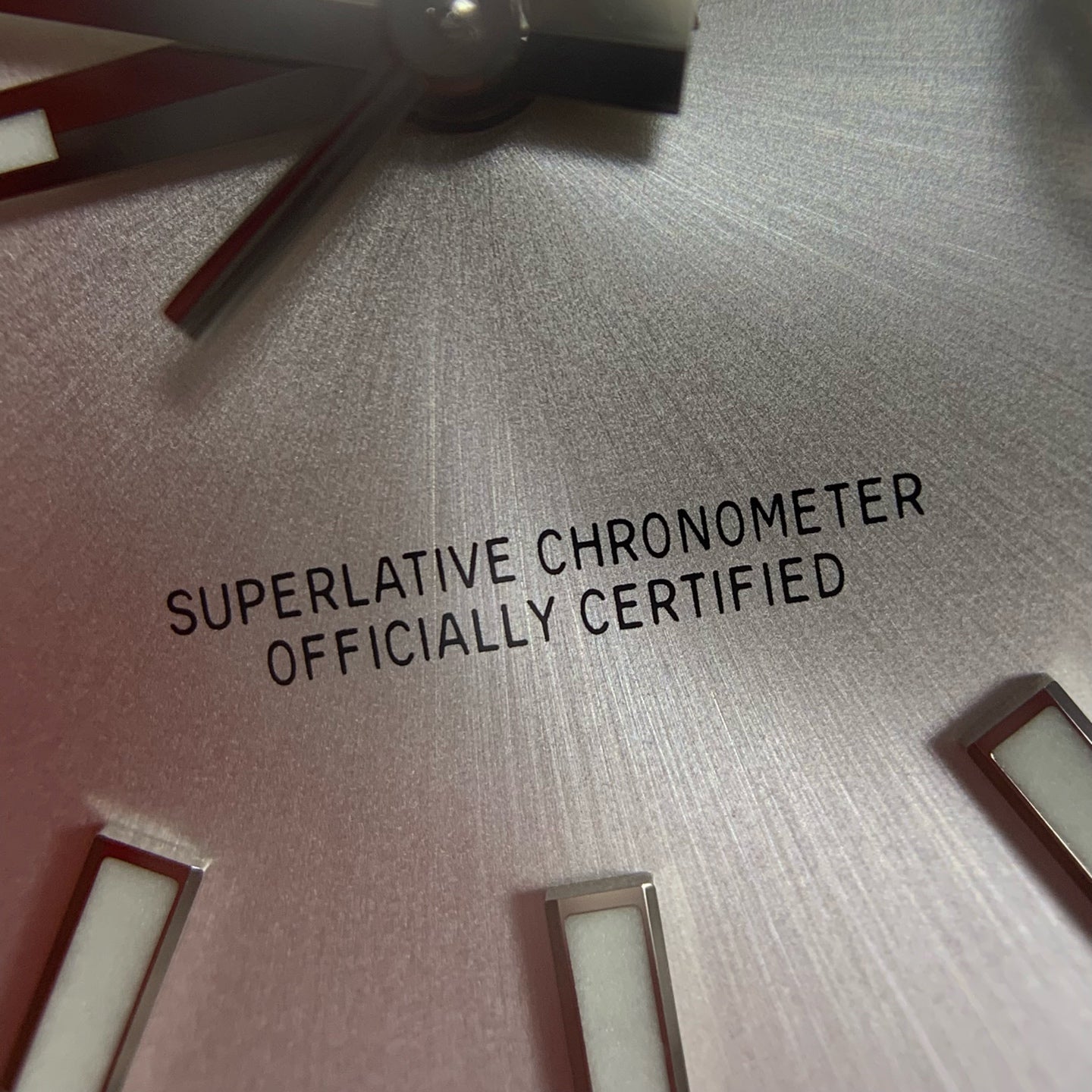 Rolex Log-based 41 millimeters m126334-0004
