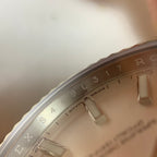 Rolex Log-based 41 millimeters m126334-0004