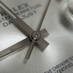 Rolex Log-based 41 millimeters m126334-0004