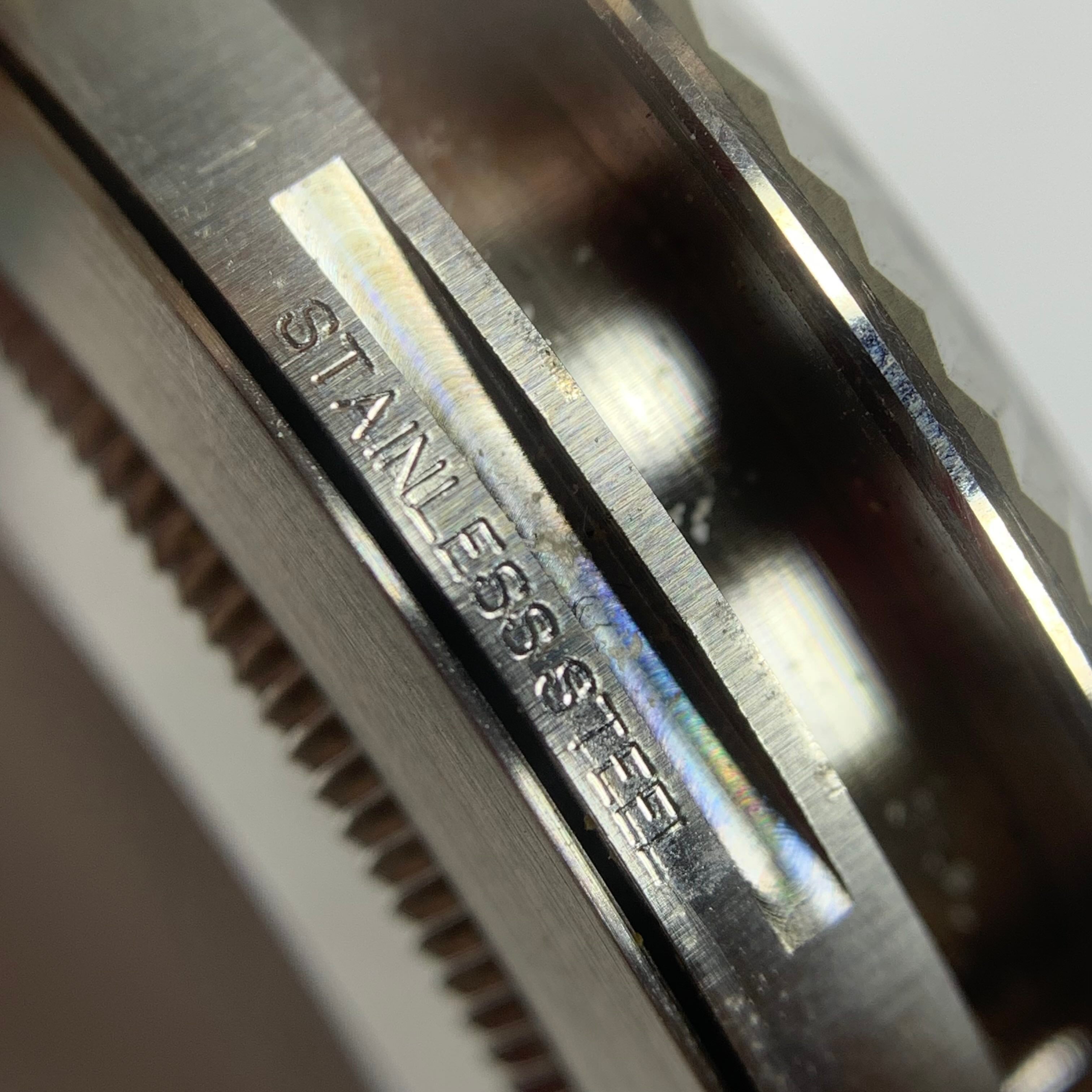 Rolex Log-based 41 millimeters m126334-0004