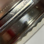 Rolex Log-based 41 millimeters m126334-0004