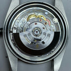Rolex Log-based 41 millimeters m126334-0004
