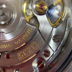 Rolex Log-based 41 millimeters m126334-0004