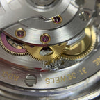 Rolex Log-based 41 millimeters m126334-0004