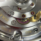 Rolex Log-based 41 millimeters m126334-0004
