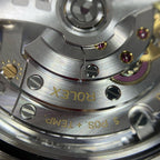 Rolex Log-based 41 millimeters m126334-0004