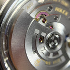 Rolex Log-based 41 millimeters m126334-0004
