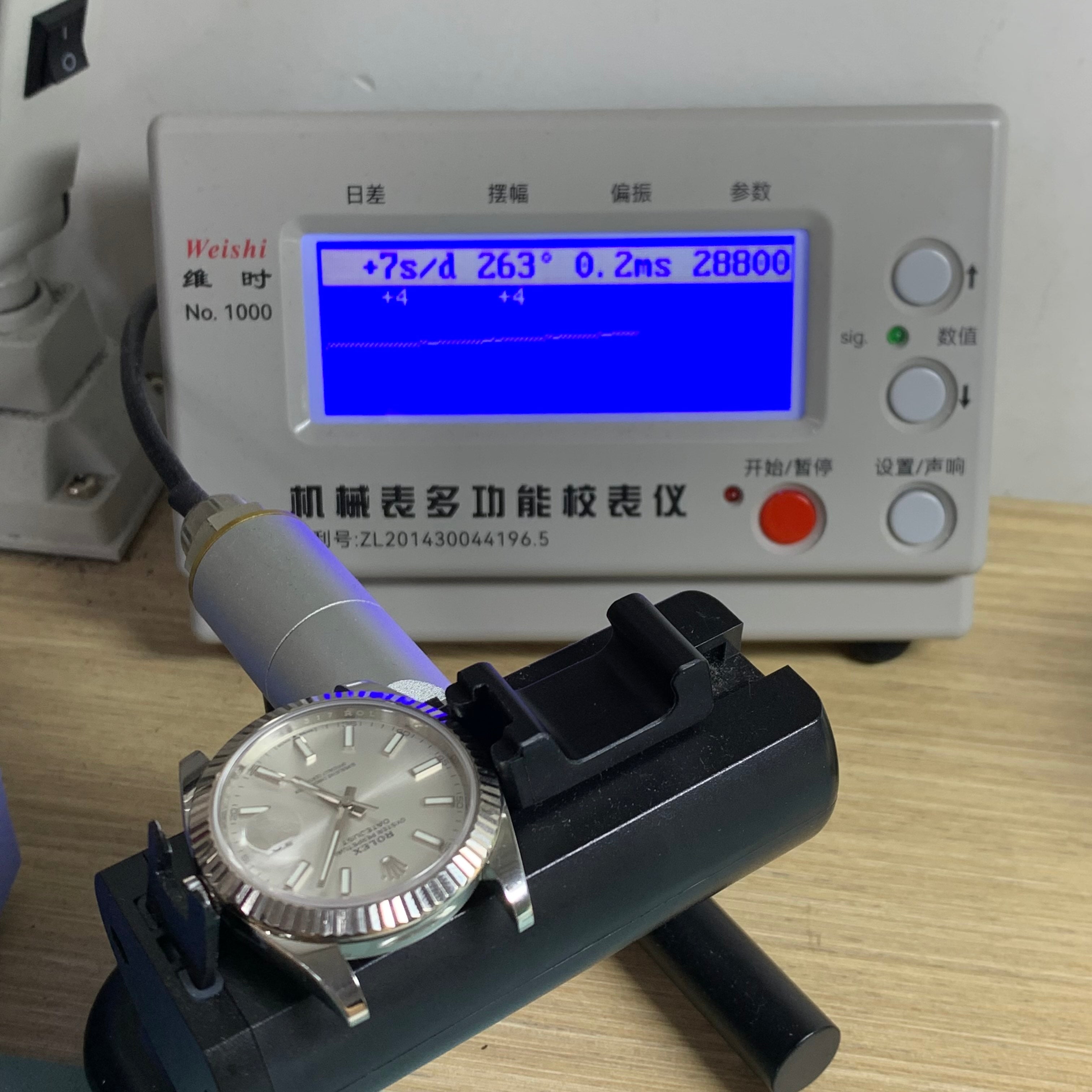 Rolex Log-based 41 millimeters m126334-0004