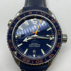 Omega Seahorse 43.5 millimeters 232.32.44.22.03.001