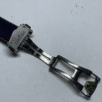 Omega Seahorse 43.5 millimeters 232.32.44.22.03.001