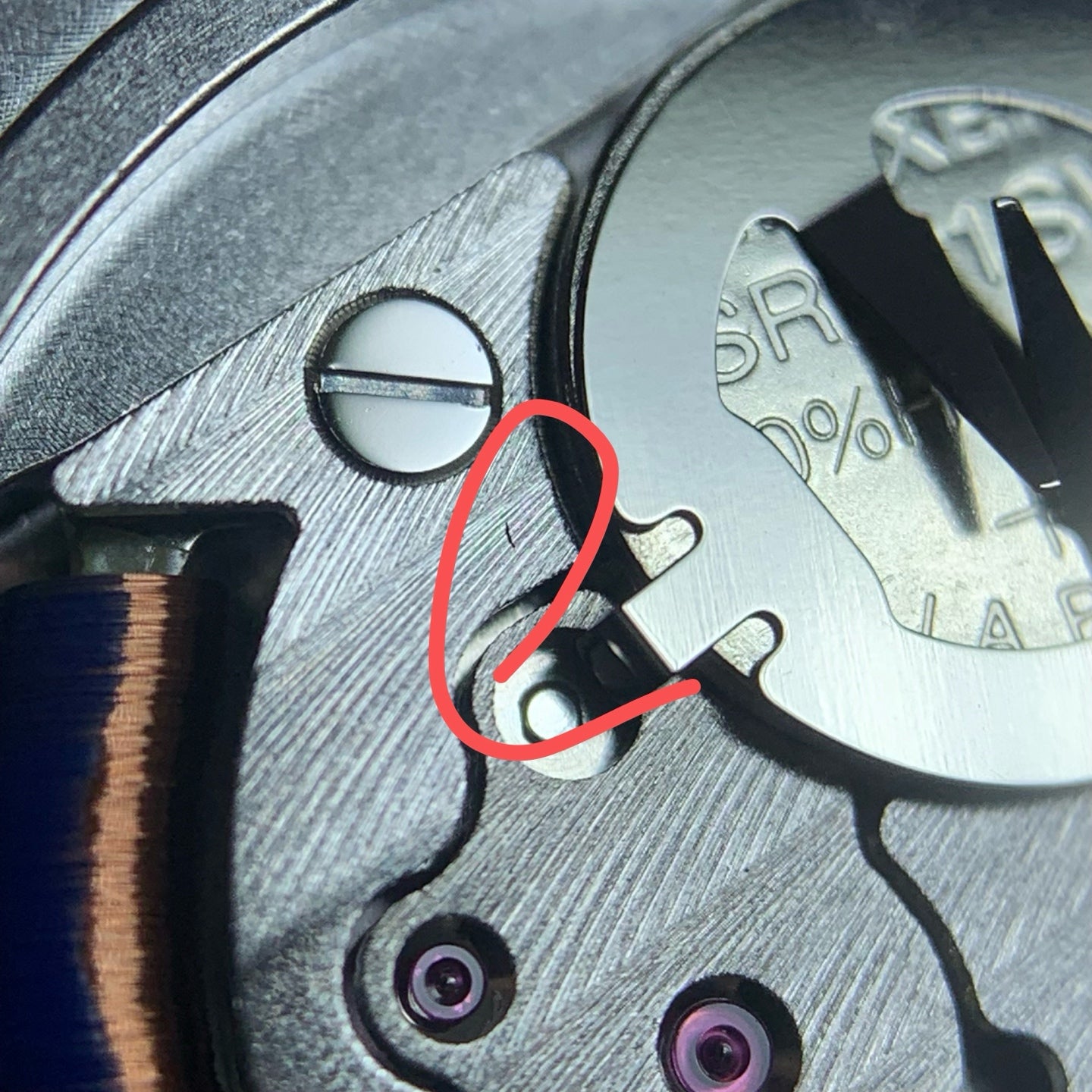 Omega Seahorse 43.5 millimeters 232.32.44.22.03.001