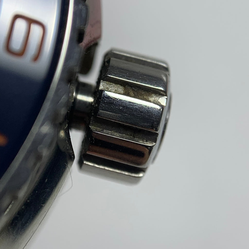 Omega Seahorse 43.5 millimeters 232.32.44.22.03.001
