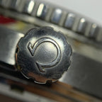Omega Seahorse 43.5 millimeters 232.32.44.22.03.001