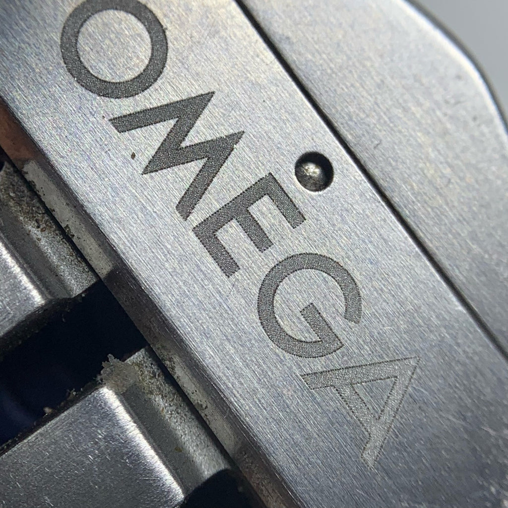 Omega Seahorse 43.5 millimeters 232.32.44.22.03.001
