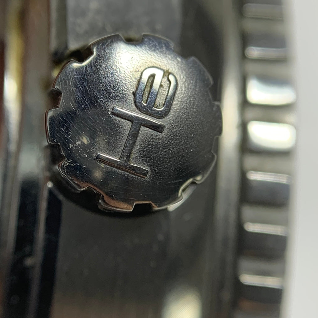 Omega Seahorse 43.5 millimeters 232.32.44.22.03.001