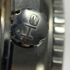 Omega Seahorse 43.5 millimeters 232.32.44.22.03.001