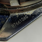 Omega Seahorse 43.5 millimeters 232.32.44.22.03.001