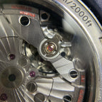 Omega Seahorse 43.5 millimeters 232.32.44.22.03.001