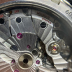 Omega Seahorse 43.5 millimeters 232.32.44.22.03.001