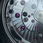 Omega Seahorse 43.5 millimeters 232.32.44.22.03.001