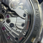 Omega Seahorse 43.5 millimeters 232.32.44.22.03.001