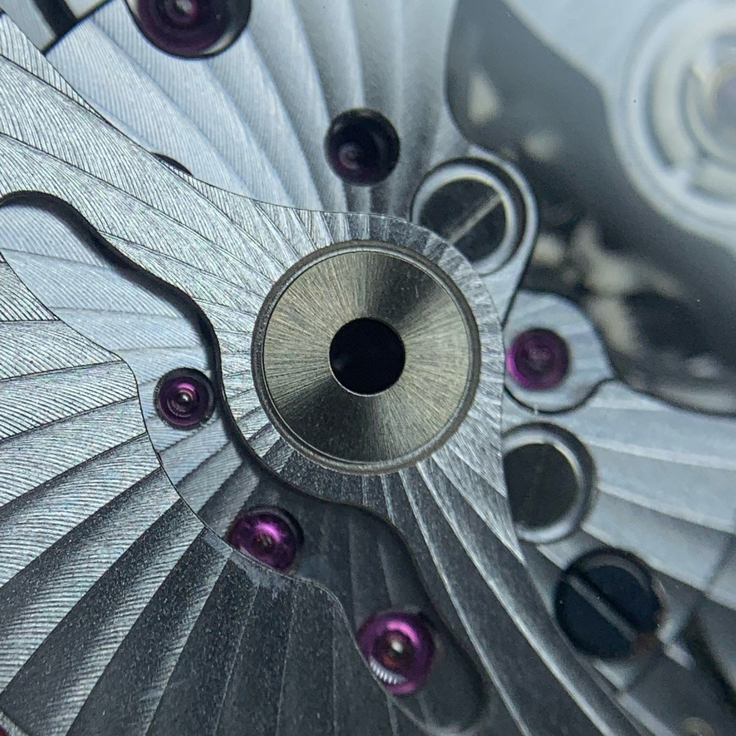 Omega Seahorse 43.5 millimeters 232.32.44.22.03.001