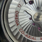 Omega Seahorse 43.5 millimeters 232.32.44.22.03.001