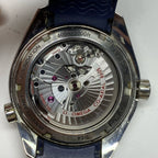 Omega Seahorse 43.5 millimeters 232.32.44.22.03.001