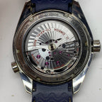 Omega Seahorse 43.5 millimeters 232.32.44.22.03.001