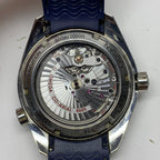 Omega Seahorse 43.5 millimeters 232.32.44.22.03.001