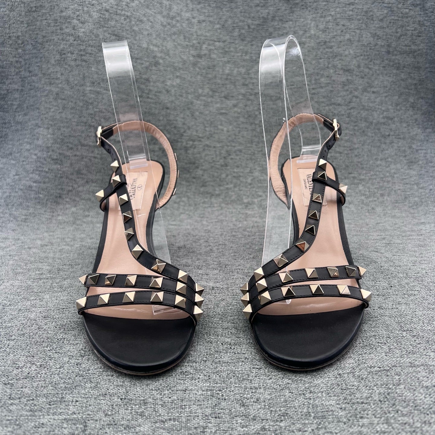 Valentino Metal