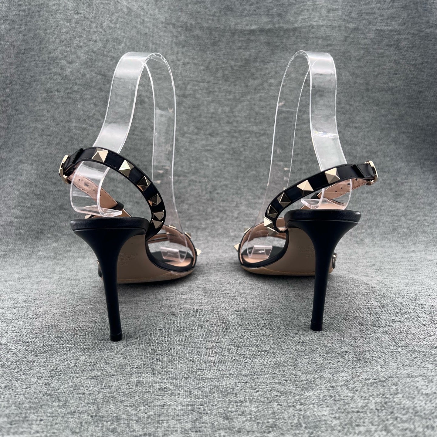 Valentino Metal