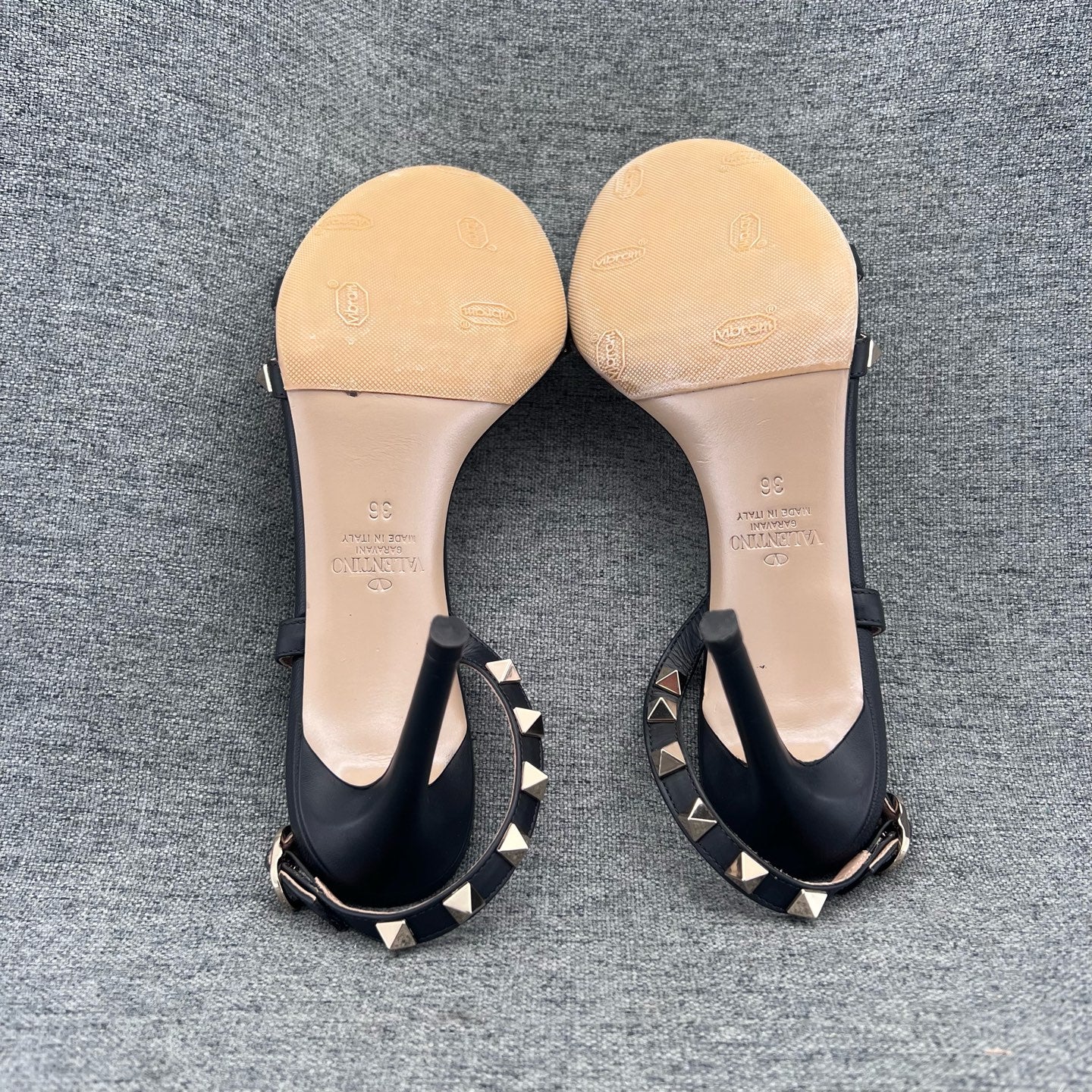 Valentino Metal