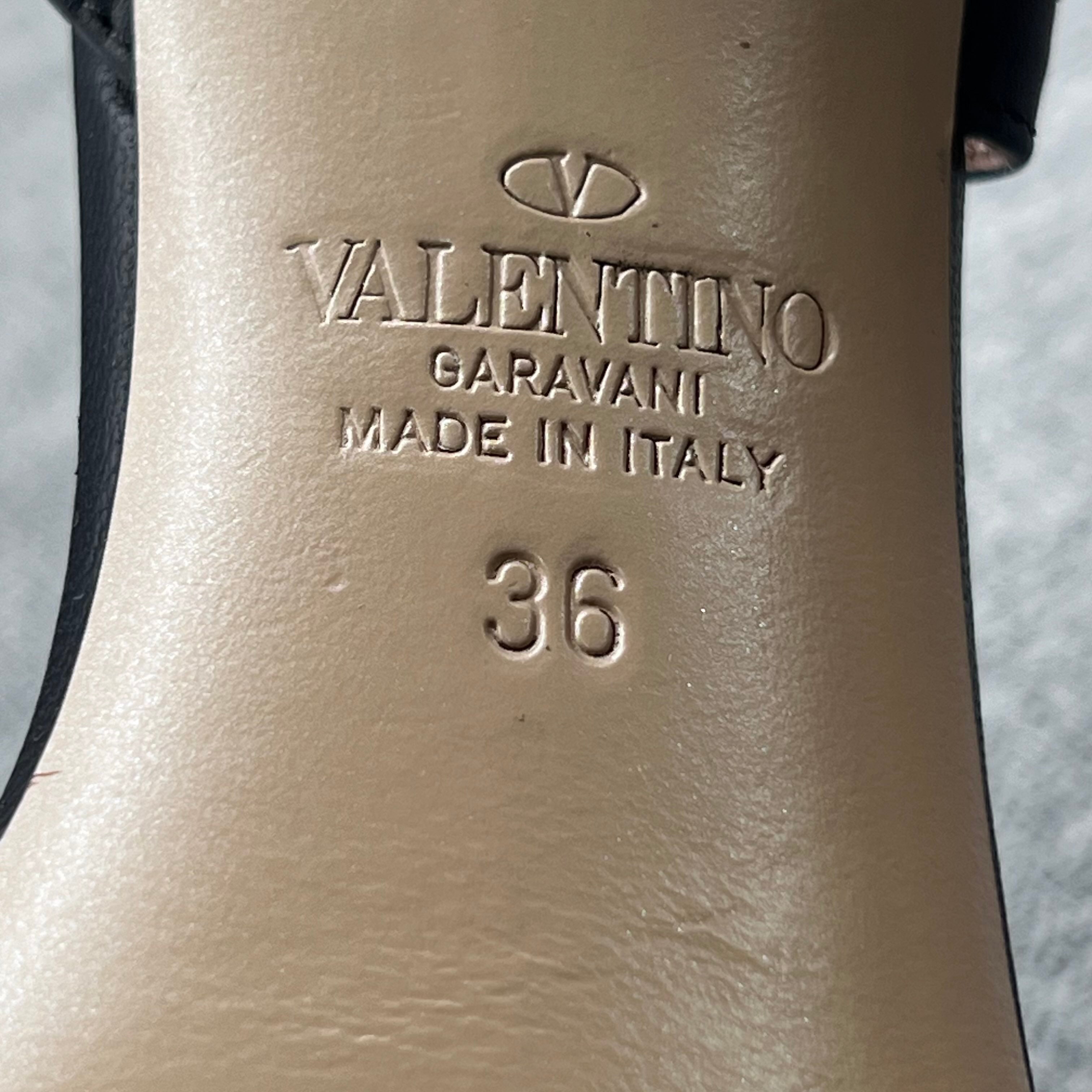 Valentino Metal