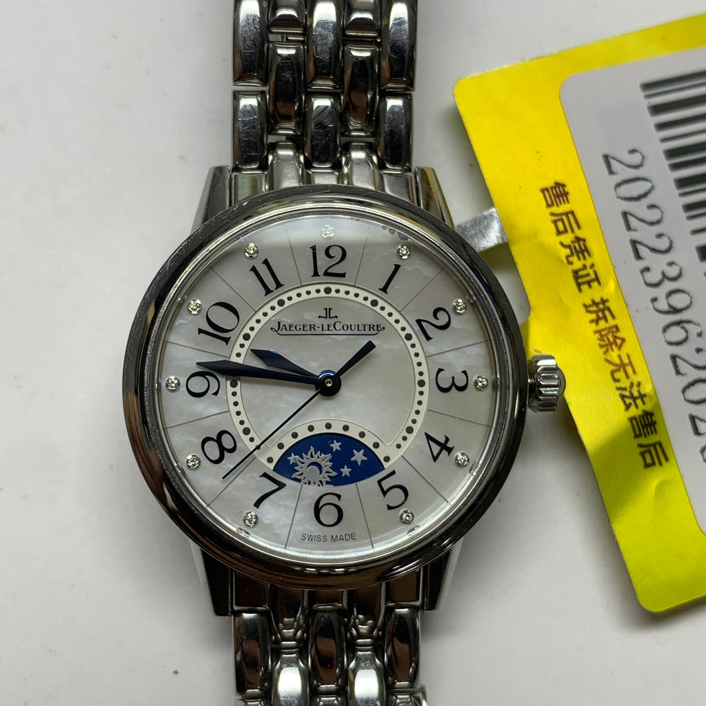 Jaeger LeCoultre Dating 29MM Q3468190