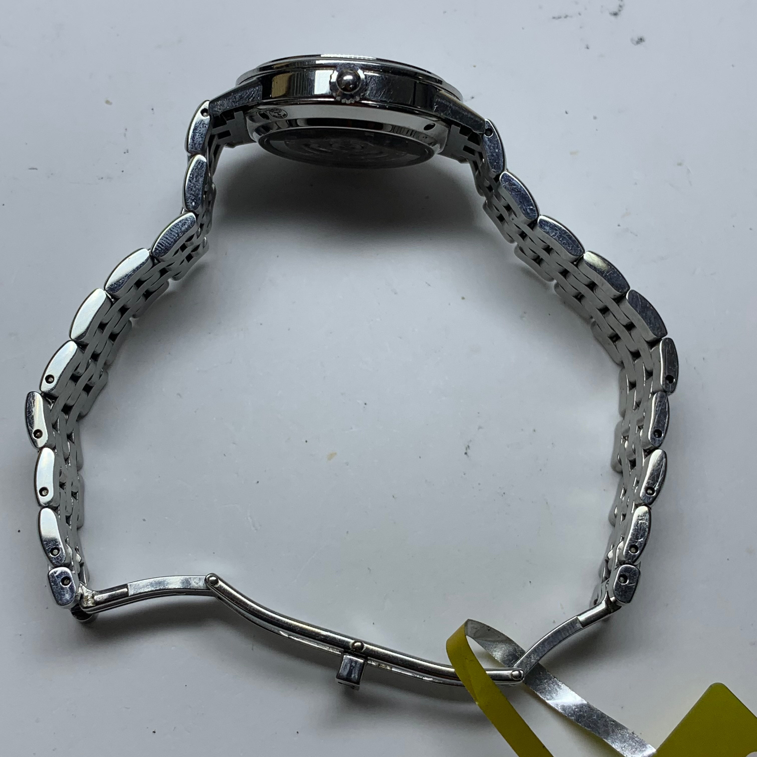 Jaeger LeCoultre Dating 29MM Q3468190