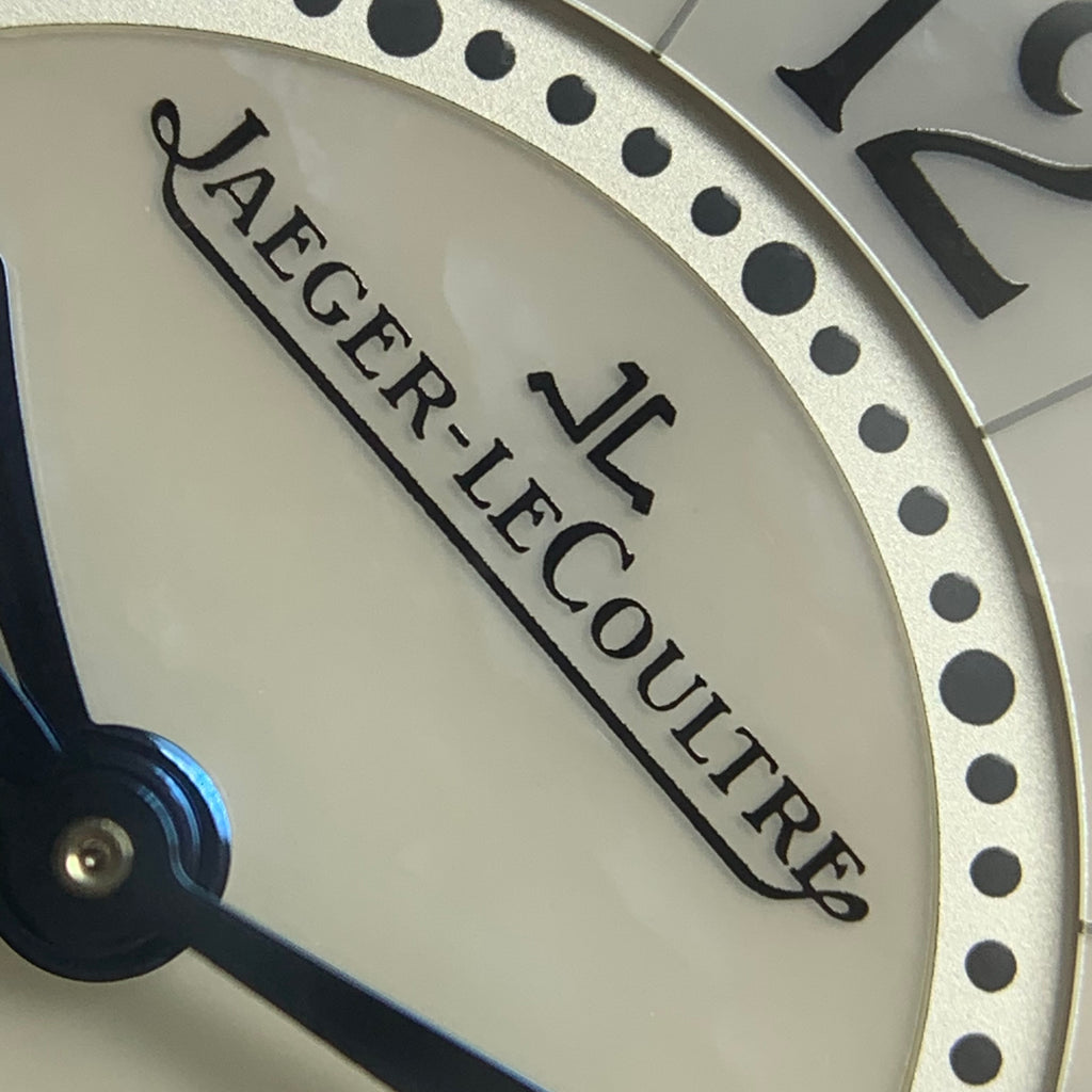 Jaeger LeCoultre Dating 29MM Q3468190