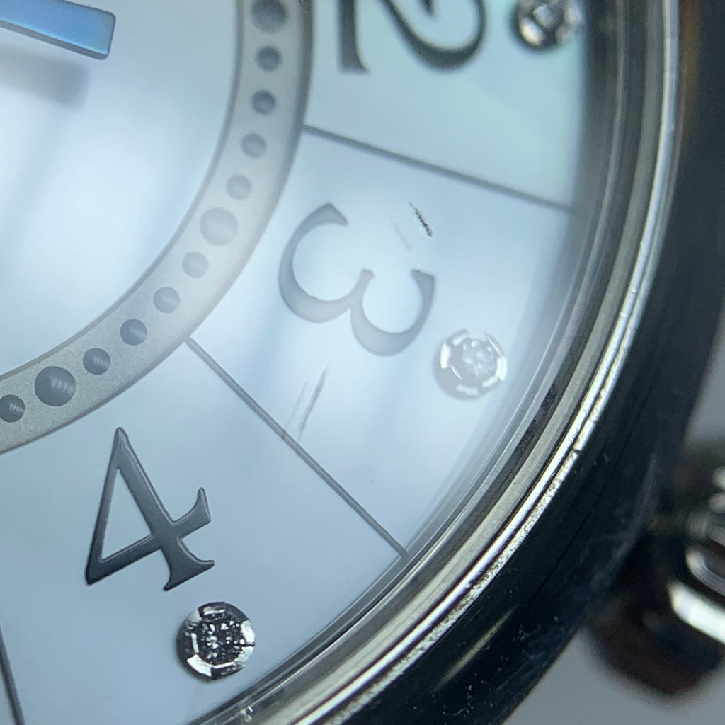 Jaeger LeCoultre Dating 29MM Q3468190
