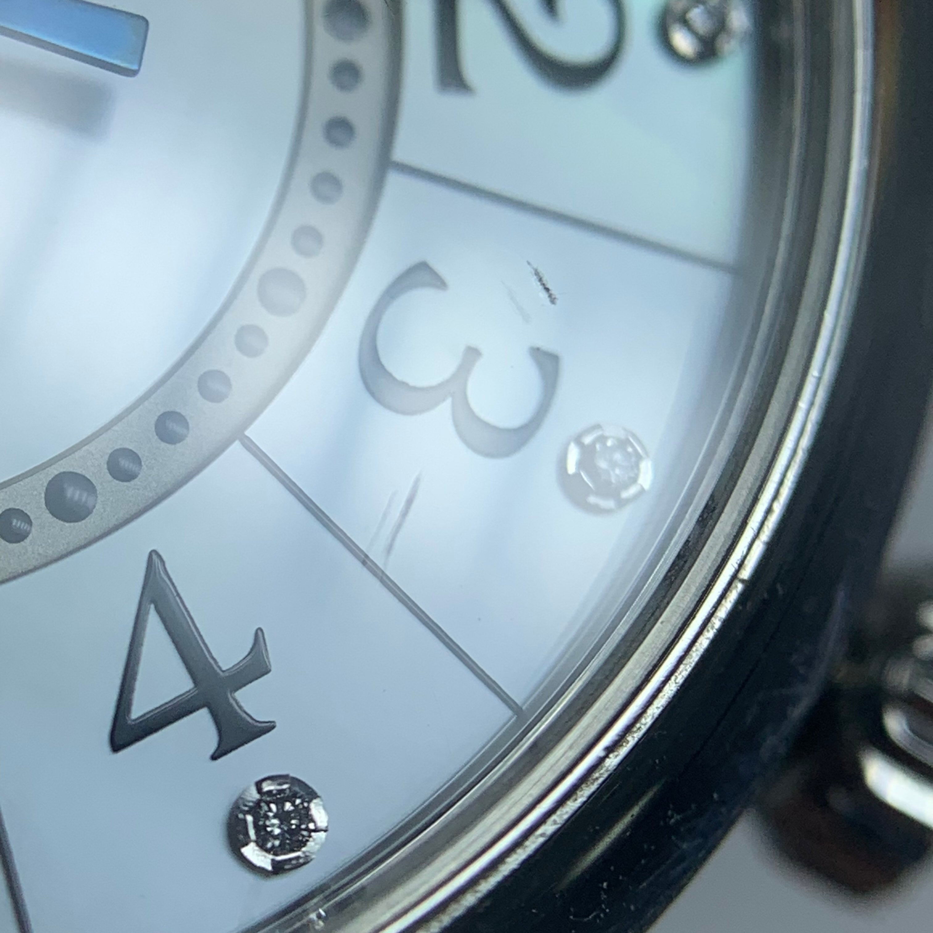 Jaeger LeCoultre Dating 29MM Q3468190