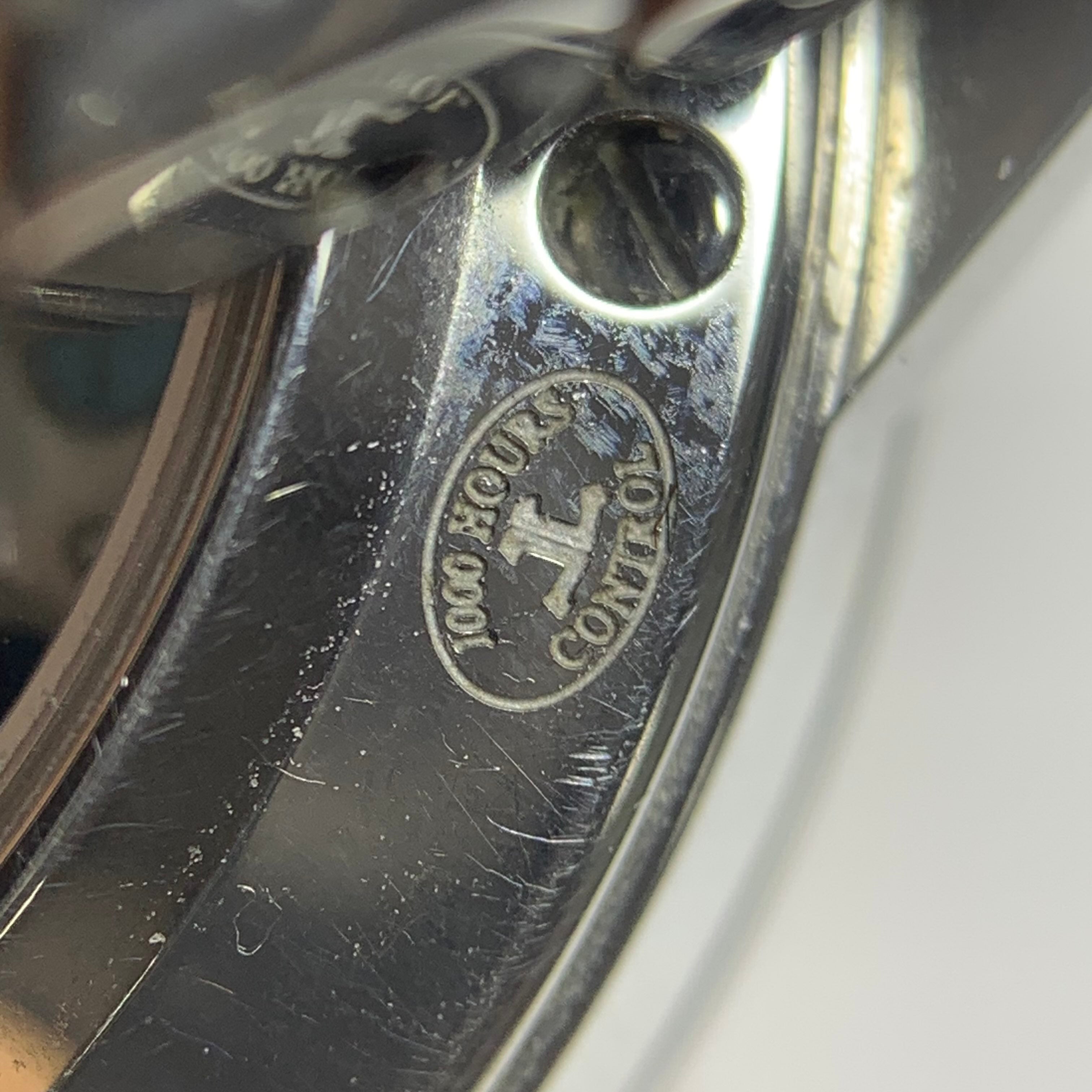 Jaeger LeCoultre Dating 29MM Q3468190