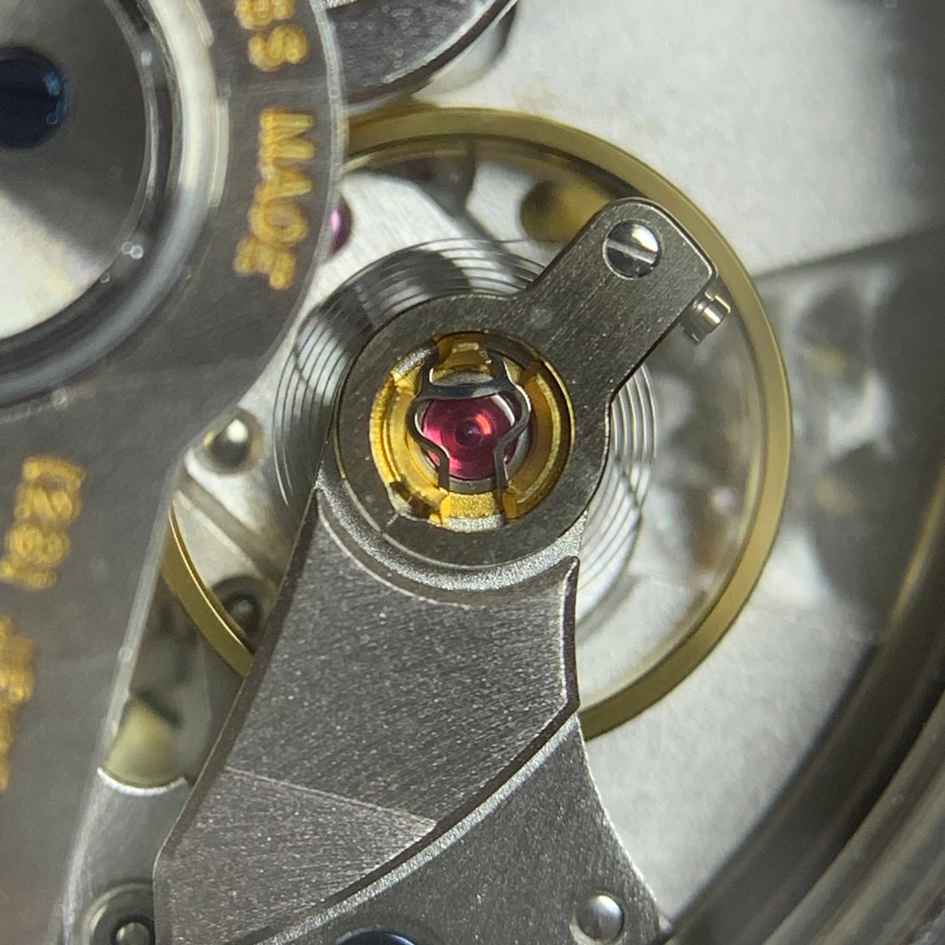 Jaeger LeCoultre Dating 29MM Q3468190