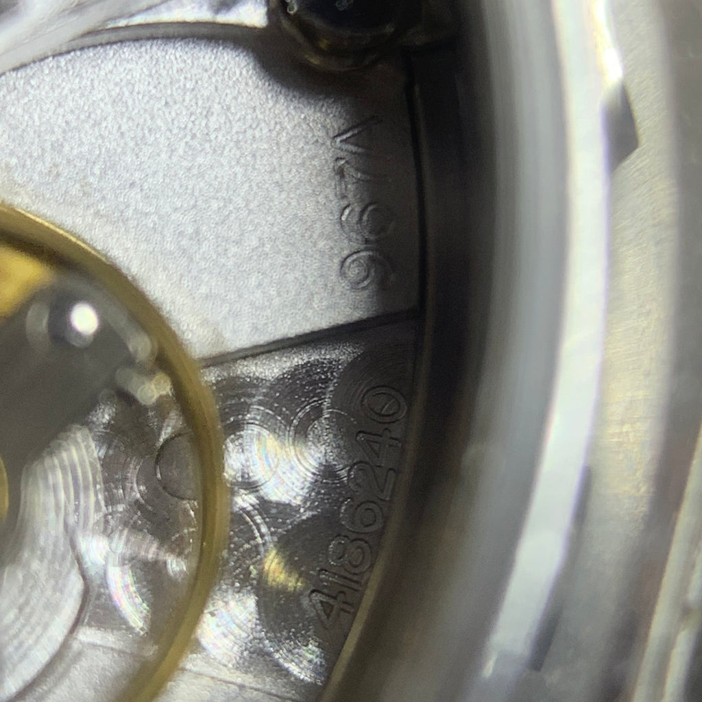 Jaeger LeCoultre Dating 29MM Q3468190