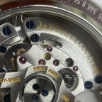 Jaeger LeCoultre Dating 29MM Q3468190
