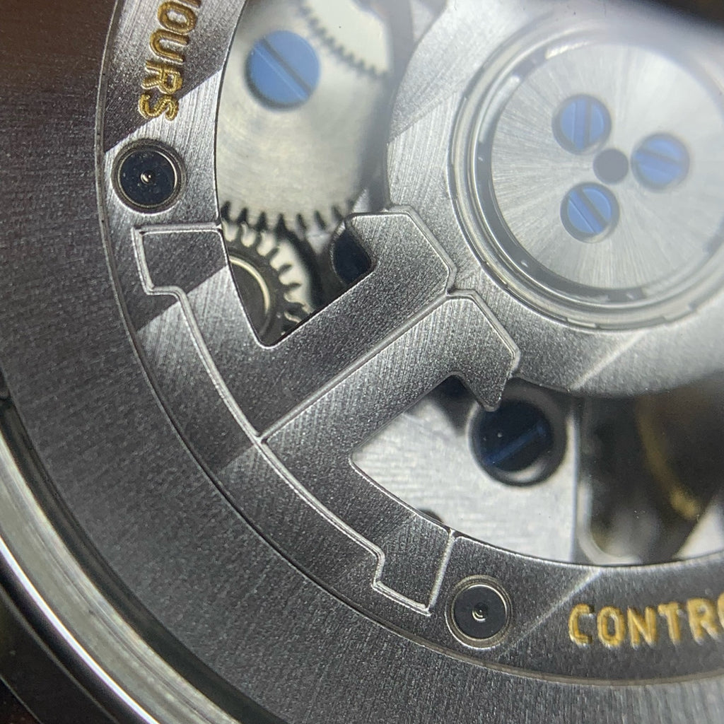 Jaeger LeCoultre Dating 29MM Q3468190