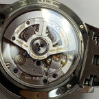 Jaeger LeCoultre Dating 29MM Q3468190