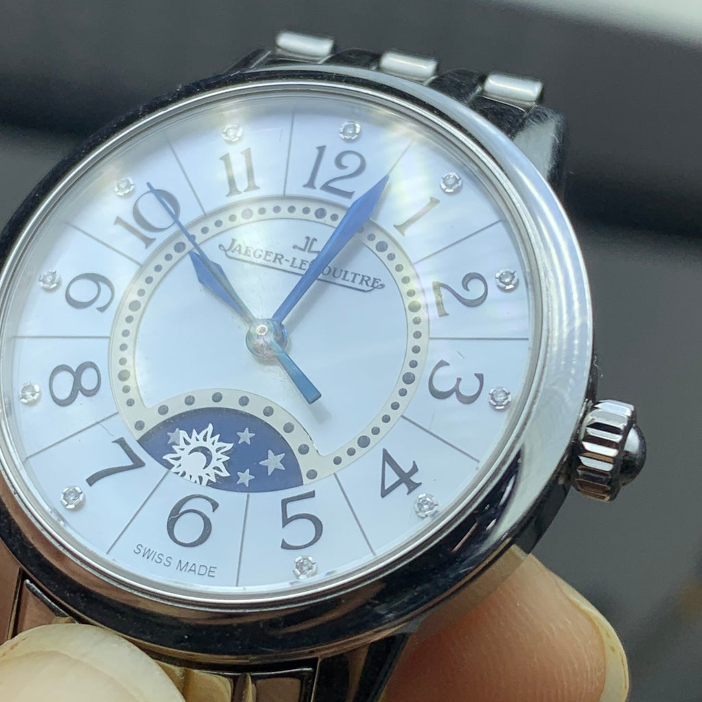 Jaeger LeCoultre Dating 29MM Q3468190