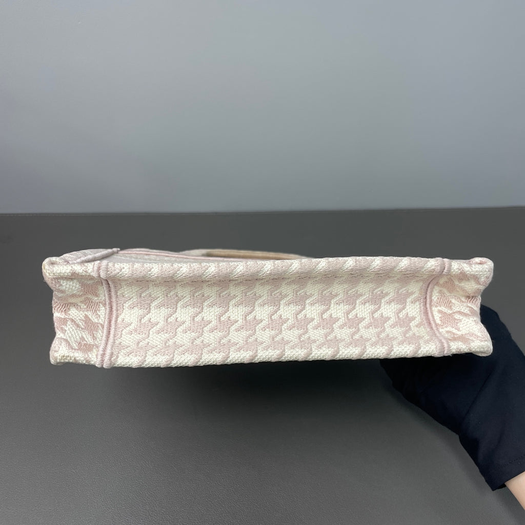 Dior Pink Tote