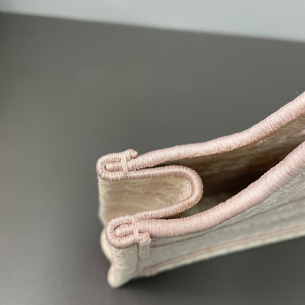 Dior Pink Tote