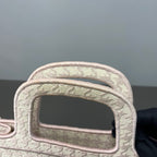 Dior Pink Tote