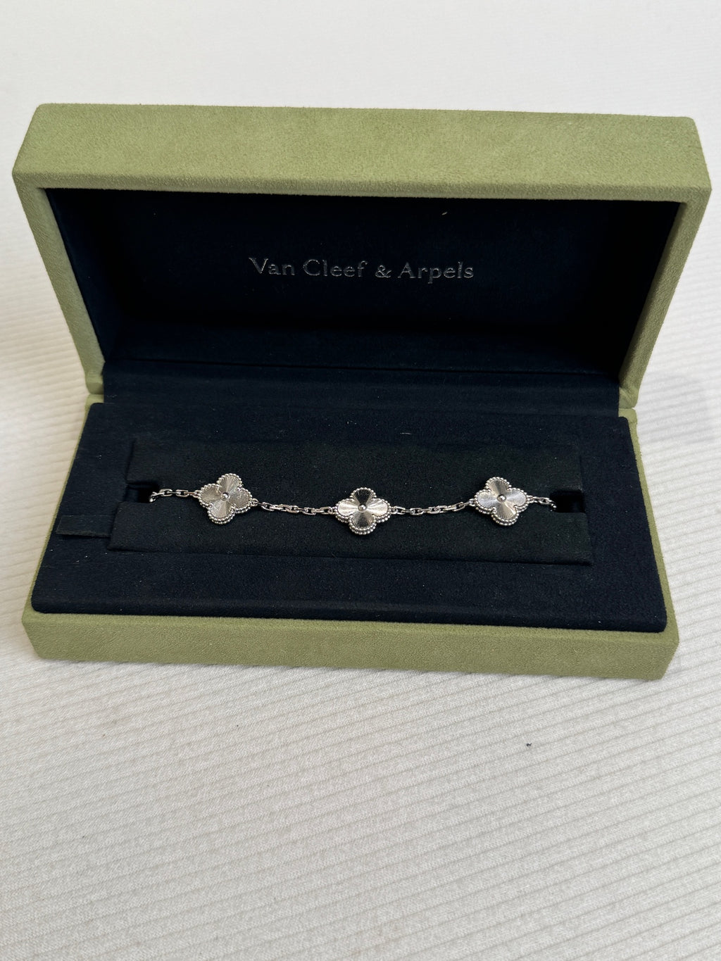 Van Cleef & Arpels Bracelet